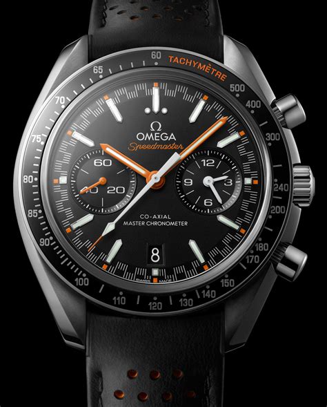 omega chronometer watch price